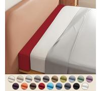 Remplissage de Matelas de Lit Coussin de TêTe de Lit, Remplissage D'écart Mural Rallonge de Matelas pour Combler L'espace Entre La TêTe de Lit ou Le Mur avec Housse Amovible(#17,160x15x20cm/63x6x8in)