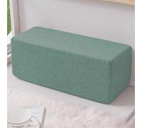 Remplissage De Matelas De Lit, Rectangulaire Coussin Accoudoir De Canapé Remplissage D'écart Mural, Amovible Rallonge De Matelas Pour Combler L'espace Entre La TêTe De Lit Ou Le Mur(#9,80x15x15cm)