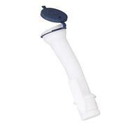 Remplissage de Réservoir de Liquide de Lave-glace, Tuyau D'entrée de Réservoir de Lave-glace 643983 Remplacement pour 206 207 206CC 207CC 607