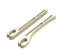 Remplissage de Siège de Voiture,pour Jaguar XE XF XJ E-Pace F-Pace I-Pace Combleurs DEspace Siège Latérale Bandes Stoppeur de Fente Universel AntiFuite Accessoires,C