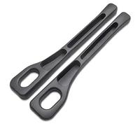 Remplissage de Siège de Voiture pour Jaguar XJR 2012-2027, Combleurs DEspace Siège Latérale Bandes Stoppeur de Fente Universel AntiFuite Accessoires