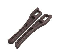 Remplissage de Siège de Voiture, pour Jeep Wrangler IV 2017-2025 AntiChute Universelle Bouchons de Fente de Siège Bloqueur,Accessories Remplissage Siège,B