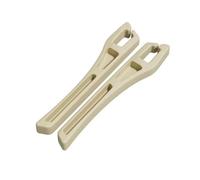 Remplissage de Siège de Voiture, pour Toyota RAV 4 RAV4 2019-2024 AntiChute Universelle Bouchons de Fente de Siège Bloqueur,Accessories Remplissage Siège,C