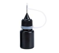 Remplissage d'encre pour privé | 5 ml de protection de la vie privée pour marques de rôles, protection d'identité, bloqueur d'informations, accessoires pour extraits bancaires et informations