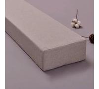 Remplissage d'espace pour tête de lit, matelas, coussin pour lit simple/grand lit, remplit l'espace entre le matelas et la tête de lit/mur 190 x 10 x 3 cm, doux et offrant un bon maintien