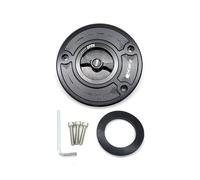 Remplissage D'huile Bouchon Bouchon De Réservoir D'essence sans Clé pour Moto pour Ka&wasa&ki Ninja ZX-6R 636 ZX636R 2009-2018 2012 2013 2014 2015 2016