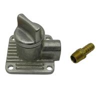 Remplissage d'huile court pour moteur VW type 1
