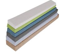 Remplissage durable pour lit/tête de lit/mur/canapé - Remplissage durable pour espace entre matelas et traversin en mousse à mémoire de forme (200 x 15 x 15 cm, blanc)