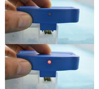 Remplissage multifonction pratique réparation imprimante pièces outil puce réinitialiser Maintenance encre étui pour Epson stylet 9400 9450