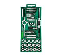 Remplissage pour vignes métriques, kit d'instruments 40 x Tap Touche 40 x la plupart de l'image avec maniaque complet, accessoires, slip les plus aimés les randonnées