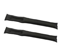 Remplissage siège Voiture pour Mercedes-Benz GLE 450 d Coupe 2023- | Bouchon d'Écartement cuir PU 45cm Remplissage espace siège auto anti-chute et anti-bruit, bande de remplissage siège voiture