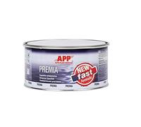 Remplissage universelle Spatule Spatule 1,8 kg avec durcisseur Atelier qualité.