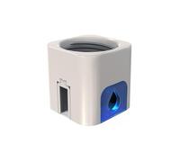Remplisseur automatique d'eau d'aquarium - remplissage nano pour aquarium, remplissage automatique | Remplissage automatique d'eau Valve flottante pour aquarium Régulateur de niveau de