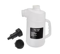 Remplisseur de batterie automatique de 2 L avec bec d'arrêt automatique pour camions, voitures, camping-cars