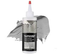 Remplisseur de fissures d'asphalte - Scellant de chaussée robuste, composé de réparation de route, solution flexible de réparation de fissures | Outil d'entretien de passerelle de parking d'al