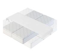 Remplisseur de Lit King Divisible Accessoires De Literie Ajustables | Pont de Lit King Anti-Dérapant Multifonction Pour Familles Couples Chambre D'Invités Sommeil Maison Dortoirs Chambre
