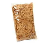 Remplisseur de papier raphia pour confettis, 20/50/100g, papier coloré déchiqueté et froissé, remplissage d'emballage de cadeaux de mariage, bricolage