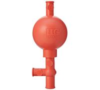 Remplisseur De Pipettes De Securite Universel Pour Pipettes Ampoule/Etolees Toutes Tailles