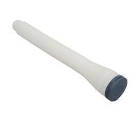 Remplisseur de Réservoir de Liquide de Lave-glace 643989, Tube de Remplissage de Réservoir de Liquide de Lave-glace Robuste et Stable, étanche, de Remplacement pour 307 Berline,