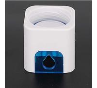 Remplisseur D'eau pour Aquarium avec Robinet à Flotteur | Universel pour l\'eau douce, installation stable, réduction du bruit, facile à installer