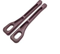 Remplisseur D'espace de Siège Voiture pour BMW X1 F48 2016 2017 2018 2019 2020 2021,Auto Siège Empêcher Les Objets Tomber Remplissage Accessoires Intérieurs,A/Brown