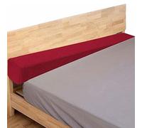 Remplisseur d'espace entre les murs et le lit Coussin remplissage du matelas de la tête de lit, Pont de lit Coussin de lit simple/double/king size, Rallonge de matelas lavable(170x15x3cm/67x6x1in,#5)