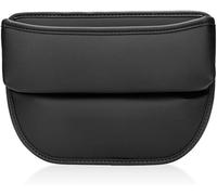 Remplisseur d'espace pour siège auto, For Buick Regal 5e génération 2002-2009, boîte de rangement siège en cuir PU étanche, pochette latérale for console voiture, accessoires