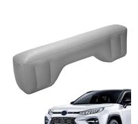 Remplisseur gonflable d'espace pour siège arrière de voiture - Matelas gonflable pour siège arrière de voiture | Matelas pneumatique voitures | Lit d'extension chiens, , adultes, jambes de cou