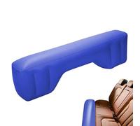 Remplisseur spatial de siège arrière | Matelas gonflable de voiture Réduction du bruit de lit arrière Accessoires de voiture Lit gonflable, extérieur pour camping, voiture, voyage,