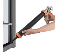 Remplisseuse Cartouches,Outil de Scellement Lourd avec Coupe-Auto Automatique - Design Antidérapant Sans Fuite Grande Capacité Pour Carreleurs, Rénovateurs Salle De Bain,