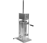 Remplisseuse de saucisses gastro 15 litres