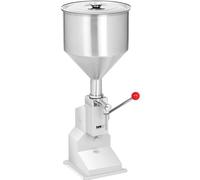 Remplisseuse Manuelle Liquide Bouteille Machine De Remplissage 10,6l ø4mm/8mm