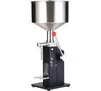 Remplisseuse, mécanisme à piston, design compact, A03