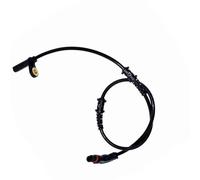 Rempment Du Teur Vitesse Compatible Avec Benz Pour C320 Pour Coupe 2003 2004 2005 1 Roue Avant Gauche ABS Pour Capteur De Vitesse, Pièces De Rechange A0015429118