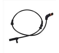 Rempment Du Teur Vitesse Compatible Avec Benz Pour Classe C Pour W204 2007 2008 2009 2010 2011 2012 2013 2014 1 Pièces Roue Avant LHD RHD ABS Pour Capteur De Vitesse A2049052905
