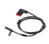 Rempment Du Teur Vitesse Compatible Avec Benz Pour CLK55 Pour AMG Pour Cabriolet 2003 2004 2005 2006 1/4 Pcs ABS Roue Pour Capteur De Vitesse Pièces De Rechange 2035400417