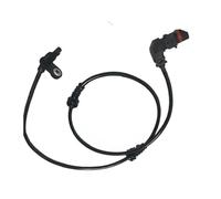 Rempment Du Teur Vitesse Compatible Avec Benz Pour GLK250 2013 2014 2015 1 Pièce De Roue Avant ABS Pour Capteur De Vitesse Pièces De Rechange 2049053105