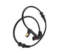 Rempment Du Teur Vitesse Compatible Avec Benz Pour SLK200 2005 2006 2007 2008 2009 1 Pièce Avant LHD RHD ABS Pour Pièces De Rechange De Capteur De Vitesse 2035401317