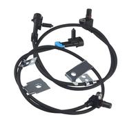 Rempment Du Teur Vitesse Compatible Avec Chevy Pour S10 1998 1999 2000 2001 2002 2003 2004 2 Pièces De Roue Avant ABS Pour Pièces De Rechange De Capteur De Vitesse 15991986