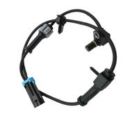 Rempment Du Teur Vitesse Compatible Avec GMC Pour Savanna Pour 2500 2003 2004 2005 1 Pièce Roue Avant Gauche Droite ABS Pour Accessoires De Capteur De Vitesse 15233108