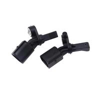 Rempment Du Teur Vitesse Compatible Avec Seat Pour Ibiza Pour Hatchback 2013 2014 2015 2016 2017 1 Pièce Roue ABS Avant Arrière LHD RHD Pour Capteur De Vitesse 6Q0927804B