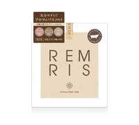 REMRIS - Aroma Bath Salt Assort Box 40g x 6