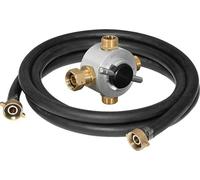 Rems 115326 - Valve inversion débit T100