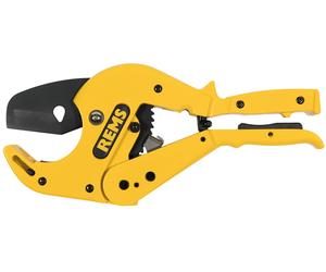 Rems 291270 ROS P 63 S Ciseaux pour tube- 63mm