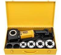 Filière électrique Amigo Set R 1/2-3/4-1-1 1/4' - 530020 R220 - REMS