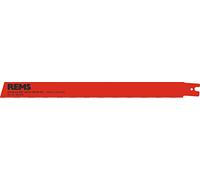 REMS REMS Lames de scie sabre Pack de 5 Lame 300/1,8-2,5 Quantité:1