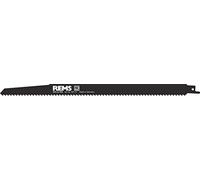 Rems Lames de scie sabre 561111 – 300 / 4.2 – Paquet de 5
