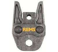 Rems 570107 Pince à sertir - mâchoires - V 12
