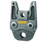 Rems 570110 Pince à sertir Profil M 15 mm