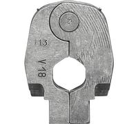 Rems 574506 - Bague Emportes V18 45O pr-2b